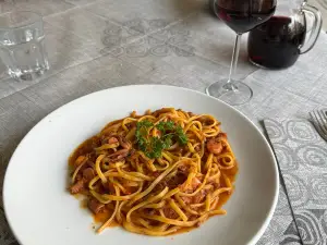 Lo Spuntino