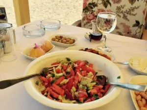 İSTASYON RESTAURANT