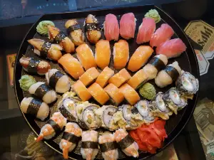 Asahi