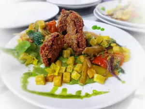 Frenzen Restaurant & Event