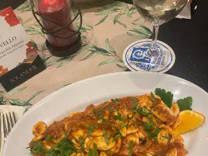 La Padella