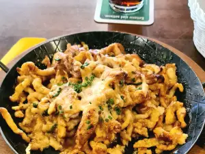 Brasserie Engel – Restaurant & Café