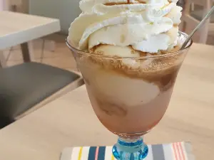 Eiscafe Venezia