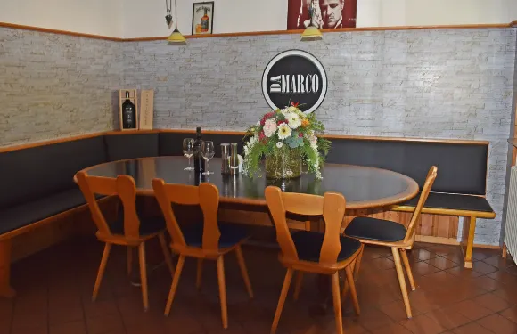 Ristorante Da Marco