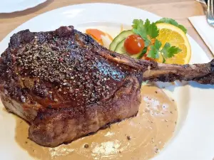 Vinetablick Sejlklub