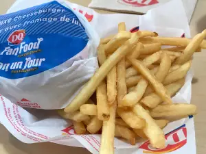 Dairy Queen Grill & Chill