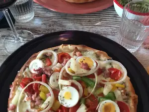 Pizzeria San Marino