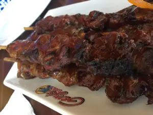 Gerry's Grill - BQ Mall Bohol