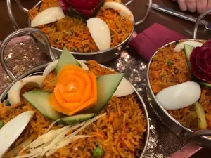 Masala House - Indian Restaurant