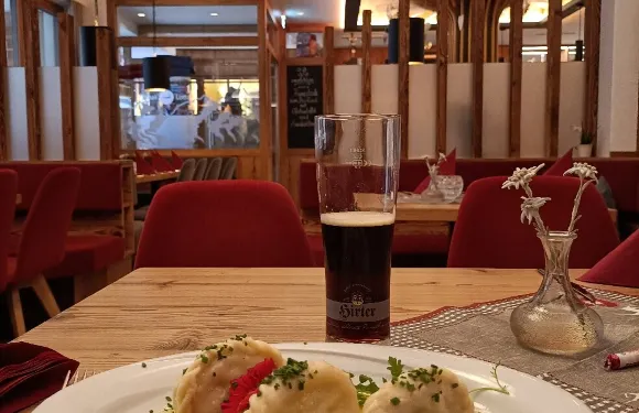 Dorfstueberl Cafe-Restaurant