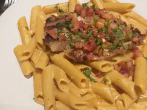 Chili's