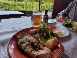 Restaurant Petisca Aki