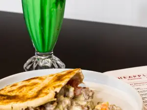 The Apple Bite