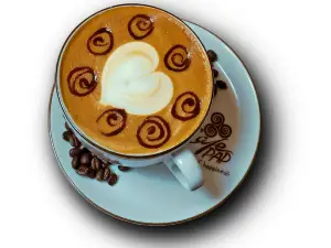 Cafe Pap