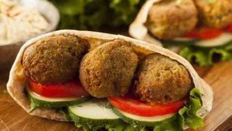 Yummy in Supetar