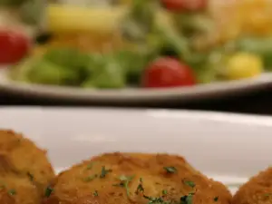CITY GRILL BERAT RESTAURANT