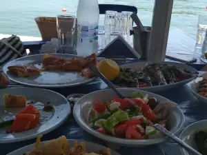 Mike Restaurant