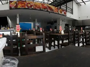 Super Arepas Don Carlos
