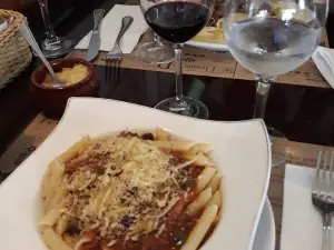 Originale Di Parma
