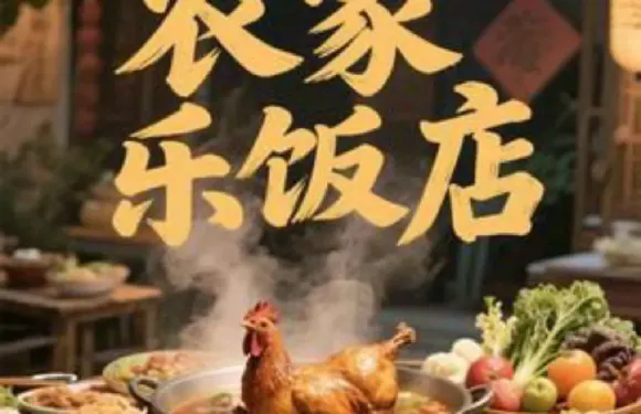 農家樂飯店（濱海路店）