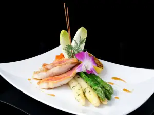 Bravo Resto & Bar Restaurant