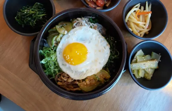 PKC Caxias do Sul - Prime Korean Cuisine