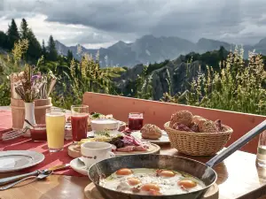 Kriegeralpe