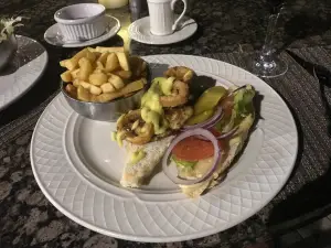 Jammers Restaurant & Bar