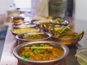 Nepalese Restaurant Bhanchha Ghar