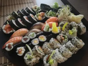 Hoshi-Sushi