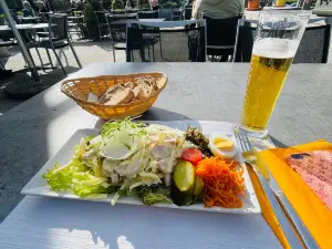 Restaurant Sichternhof
