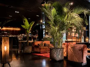 CU Restaurant