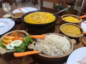 Panela de Barro