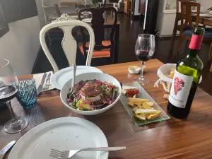 Restaurante Benzonia