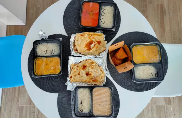 Haveli Indian Restaurant