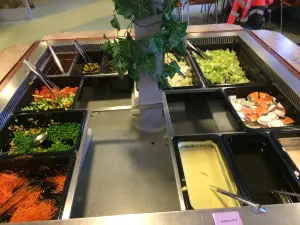 Restaurang Oscar