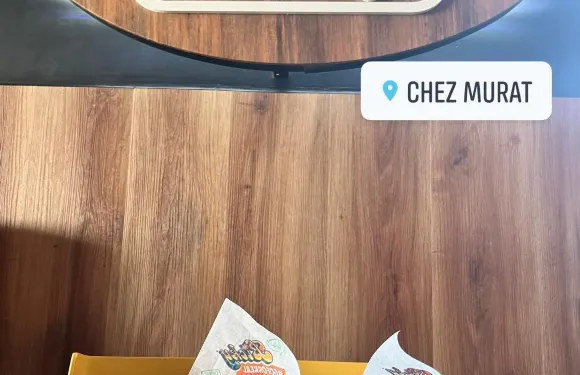 Chez Murat