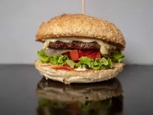 Fast Food NINA