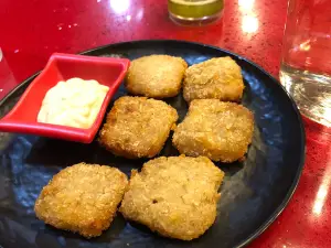 CHIX RESTAURANT