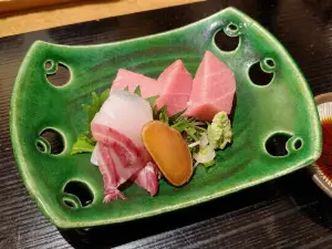 Shokudoukonan