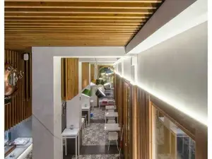 Gastrobar Capi