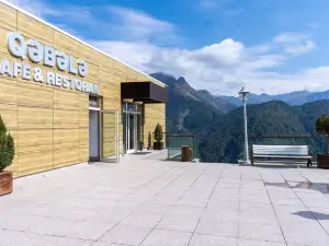 Gabala Cafe