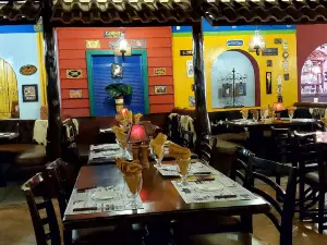 El Gaucho Argentine Grill