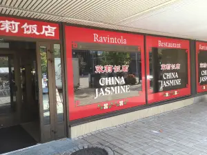 China Jasmine