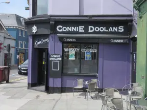 Connie Doolans Bar