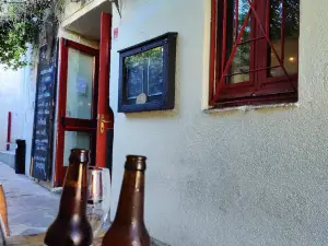 Can Shelabi Restaurant