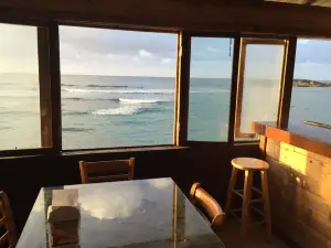 Restaurante Sonido del Mar