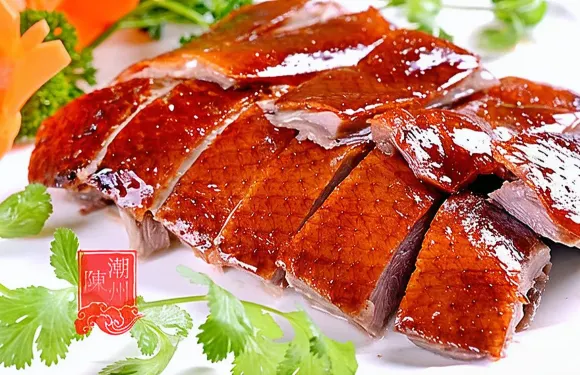 潮州陳砂锅粥