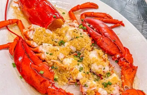 鲜火灶·海鲜排挡·闽南菜·厦门菜(曾厝垵店)