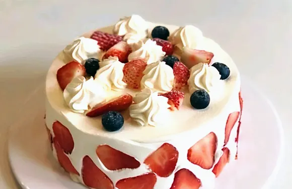 優卡滋烘焙·生日蛋糕